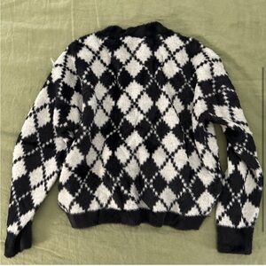 Abercrombie sweater S